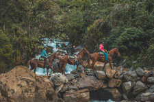 Peru-Cusco-Machu Picchu Mountain Lodges